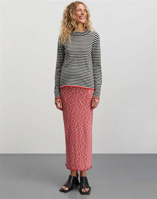 2x2 Cotton Space Maxine Nederdel